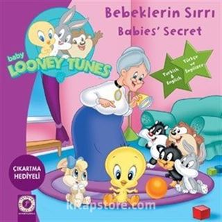 Bebeklerin Sırrı Babies' Secret