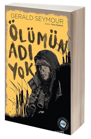 Ölümün Adı Yok