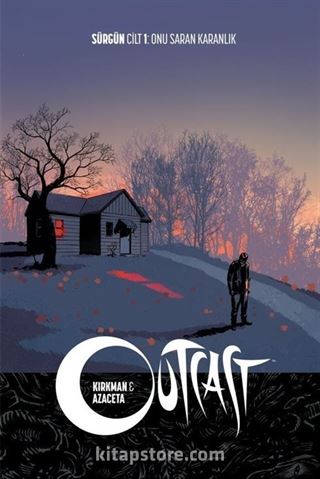 Outcast 1