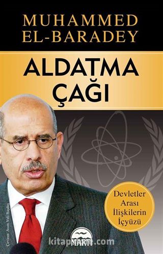 Aldatma Çağı