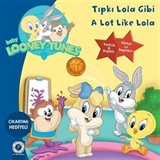 Tıpkı Lola Gibi - A Lot Like Lola