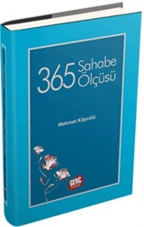 365 Sahabe Ölçüsü