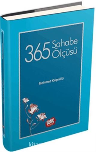 365 Sahabe Ölçüsü