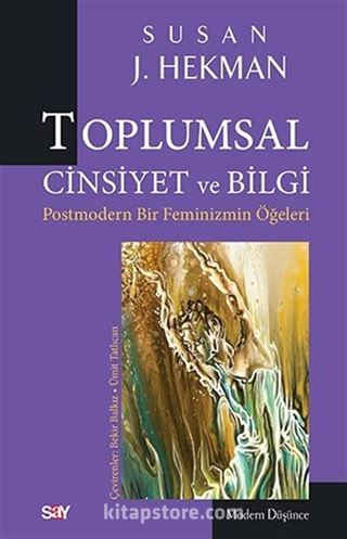 Toplumsal Cinsiyet ve Bilgi