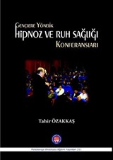 Gençlere Yönelik Hipnoz ve Ruh Sağlığı Konferansları