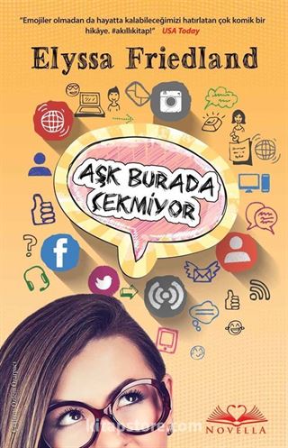 Aşk Burada Çekmiyor