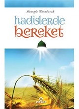 Hadislerde Bereket