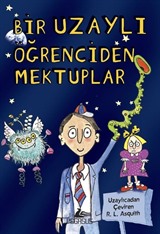 Bir Uzaylı Öğrenciden Mektuplar 1