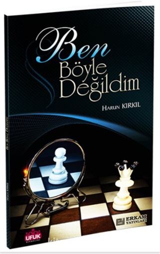 Ben Böyle Değildim