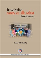 Terapistliğe Giriş ve İlk Adım