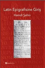 Latin Epigrafisine Giriş