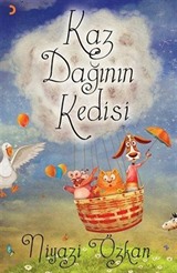 Kaz Dağının Kedisi