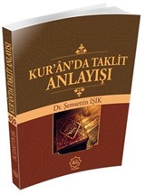 Kur'an'da Taklit Anlayışı