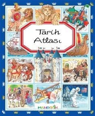 Tarih Atlası