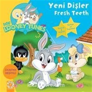 Yeni Dişler - Fresh Teeth