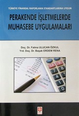 Perakende İşletmelerde Muhasebe Uygulamaları