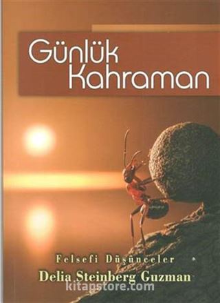 Günlük Kahraman