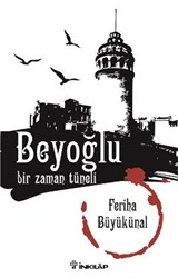 Beyoğlu