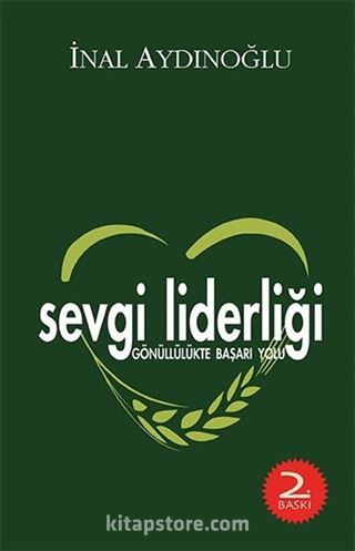 Sevgi Liderliği