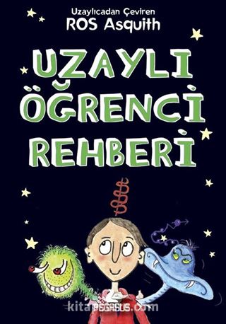 Uzaylı Öğrenci Rehberi