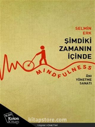 Şimdiki Zamanın İçinde