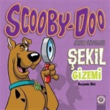 Scooby-Doo! / Şekil Gizemi