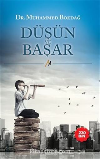 Düşün ve Başar