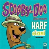 Scooby-Doo! / Harf Gizemi