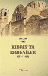 Kıbrıs'ta Ermeniler (1914-1964)