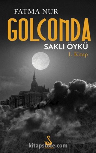 Golconda 1 / Saklı Öykü