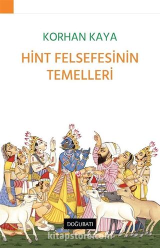 Hint Felsefesinin Temelleri