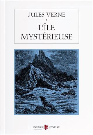 L'ile Mysterieuse