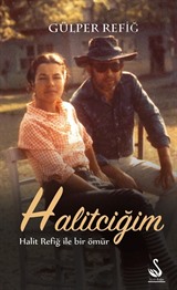 Halitciğim