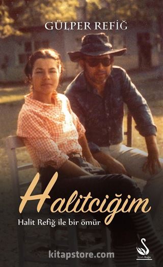 Halitciğim