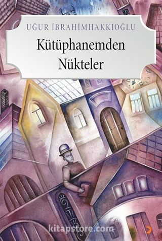 Kütüphanemden Nükteler