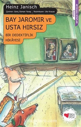 Bay Jaromir ve Usta Hırsız