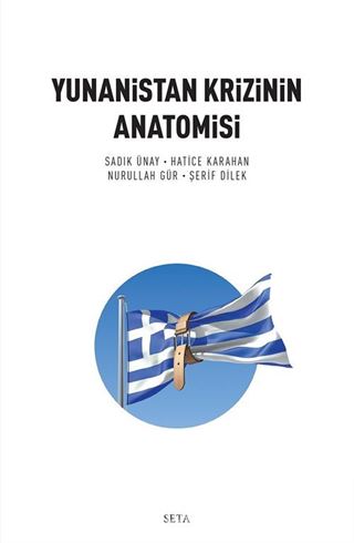 Yunanistan Krizinin Anatomisi