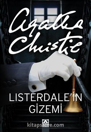 Listerdale'in Gizemi