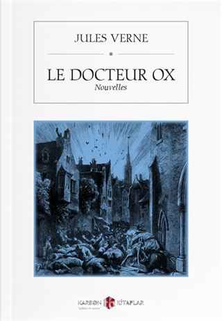 Le Docteur Ox