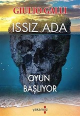 Issız Ada