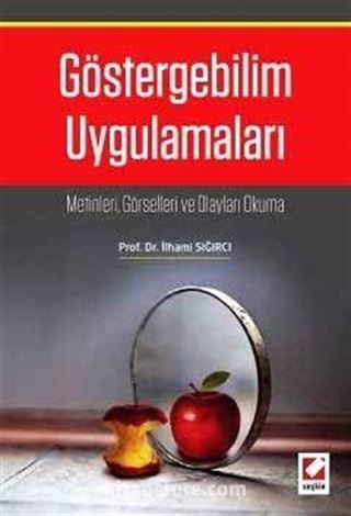 Göstergebilim Uygulamaları