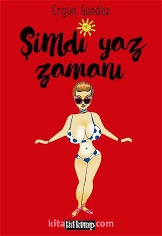 Şimdi Yaz Zamanı