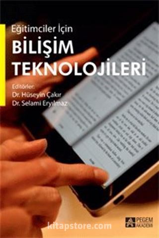 Eğitimciler İçin Bilişim Teknolojileri