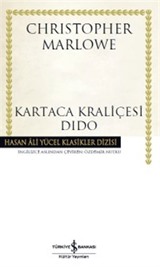 Kartaca Kraliçesi Dido ( Karton Kapak )