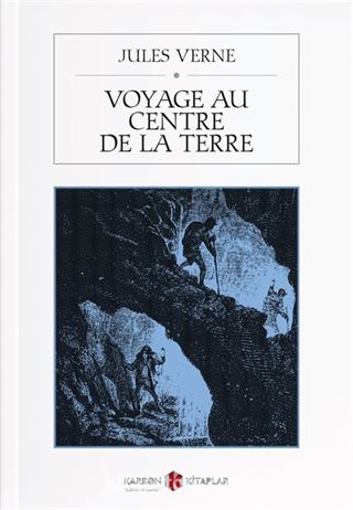 Voyage Au Centre De La Terre