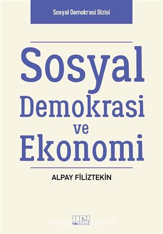 Sosyal Demokrasi ve Ekonomi