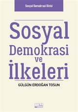 Sosyal Demokrasi ve İlkeleri