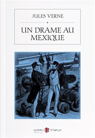 Un Drame Au Mexique