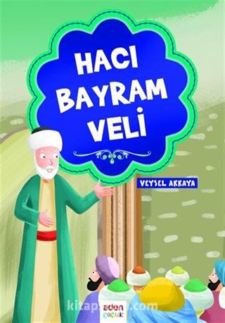 Hacı Bayram Veli