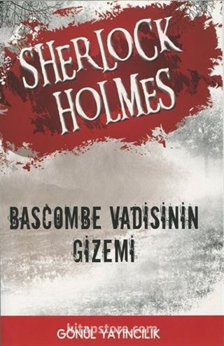 Sherlock Holmes - Bascombe Vadisinin Gizemi